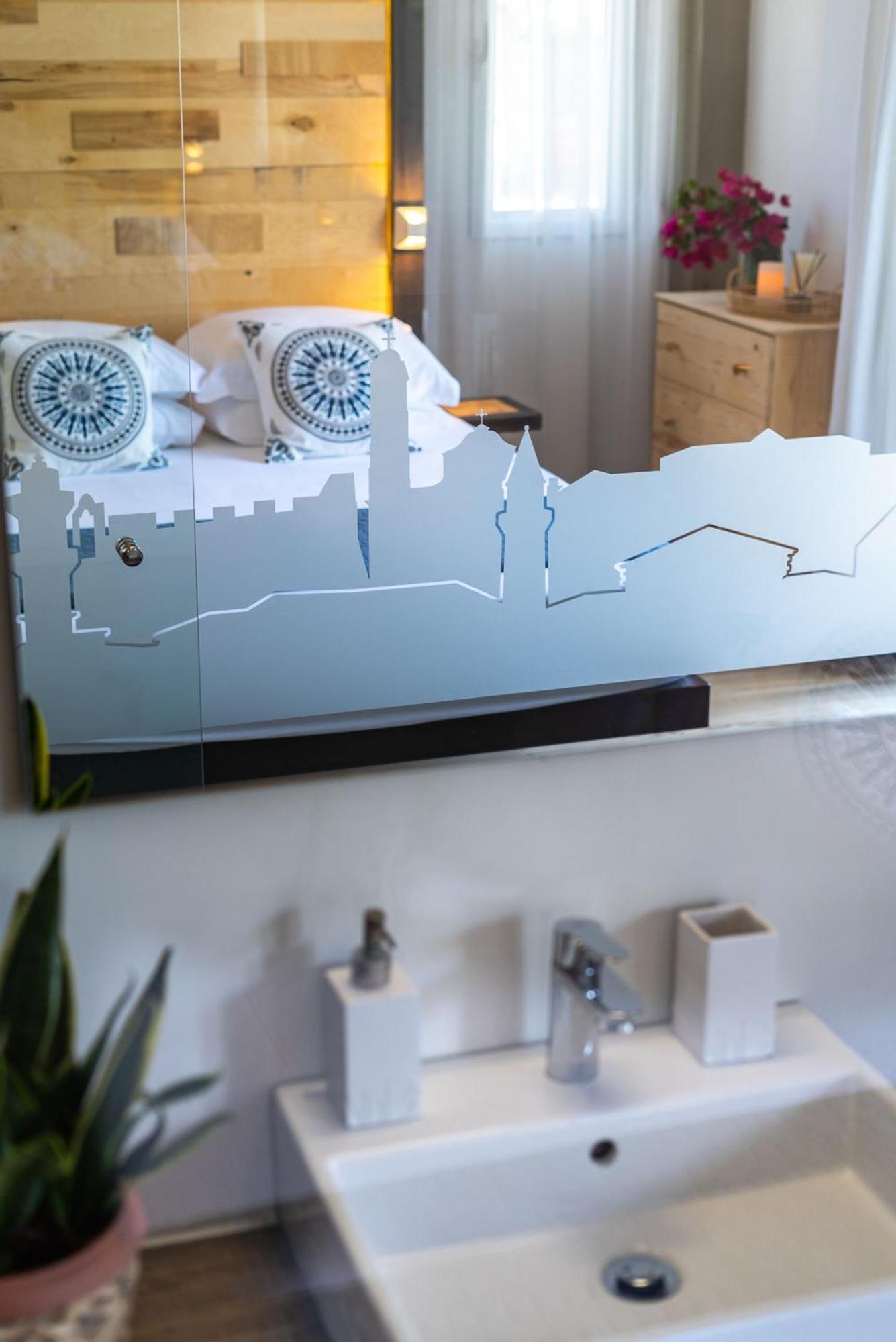 Chania Urban Living - Live Like A Local Exterior foto