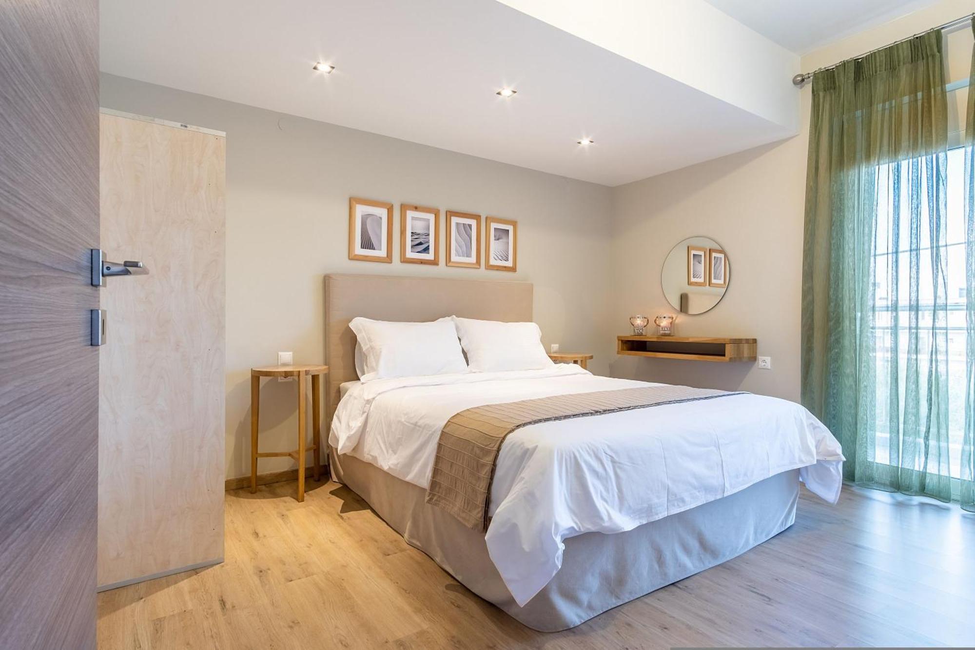 Chania Urban Living - Live Like A Local Exterior foto