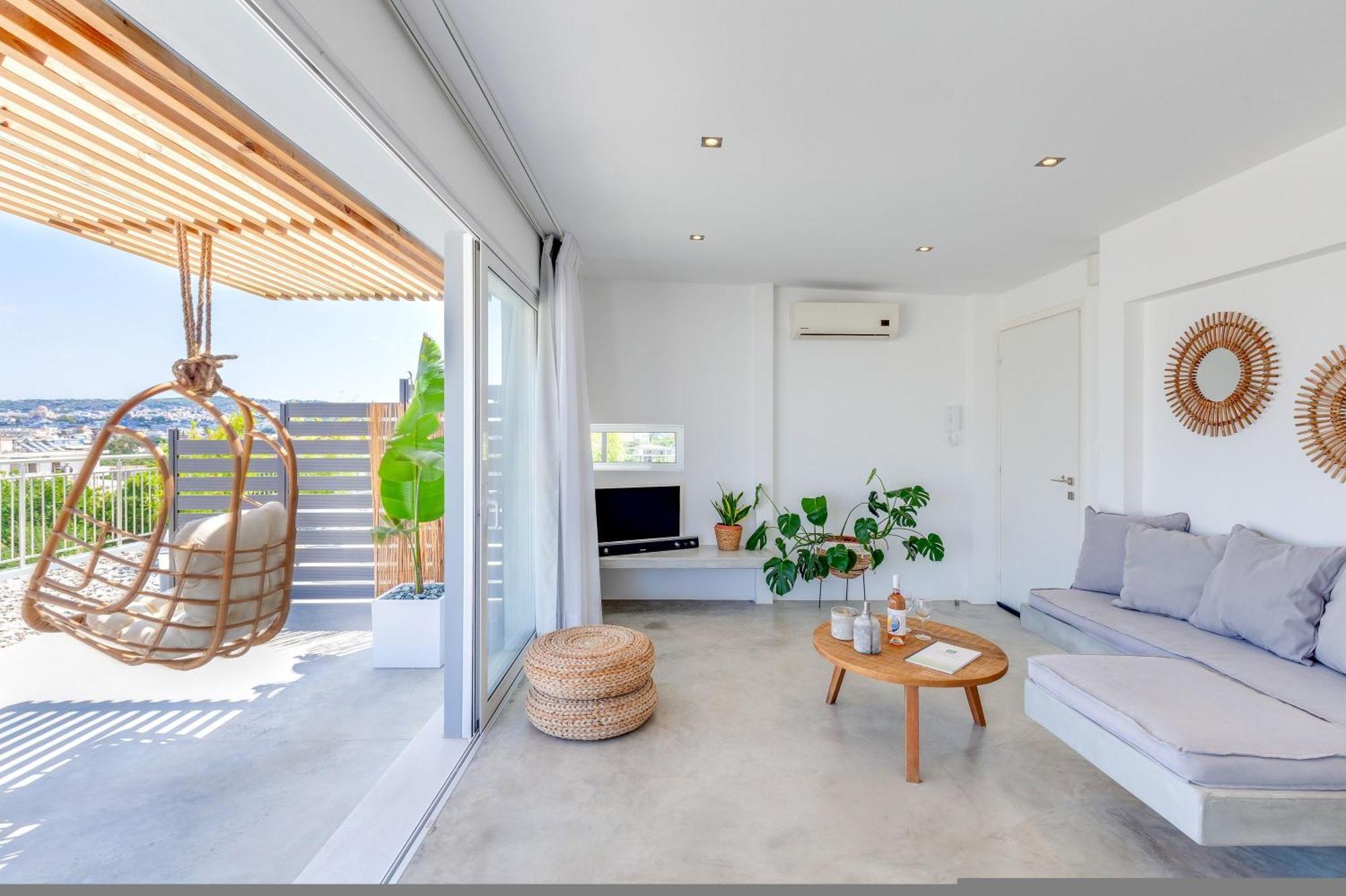 Chania Urban Living - Live Like A Local Exterior foto