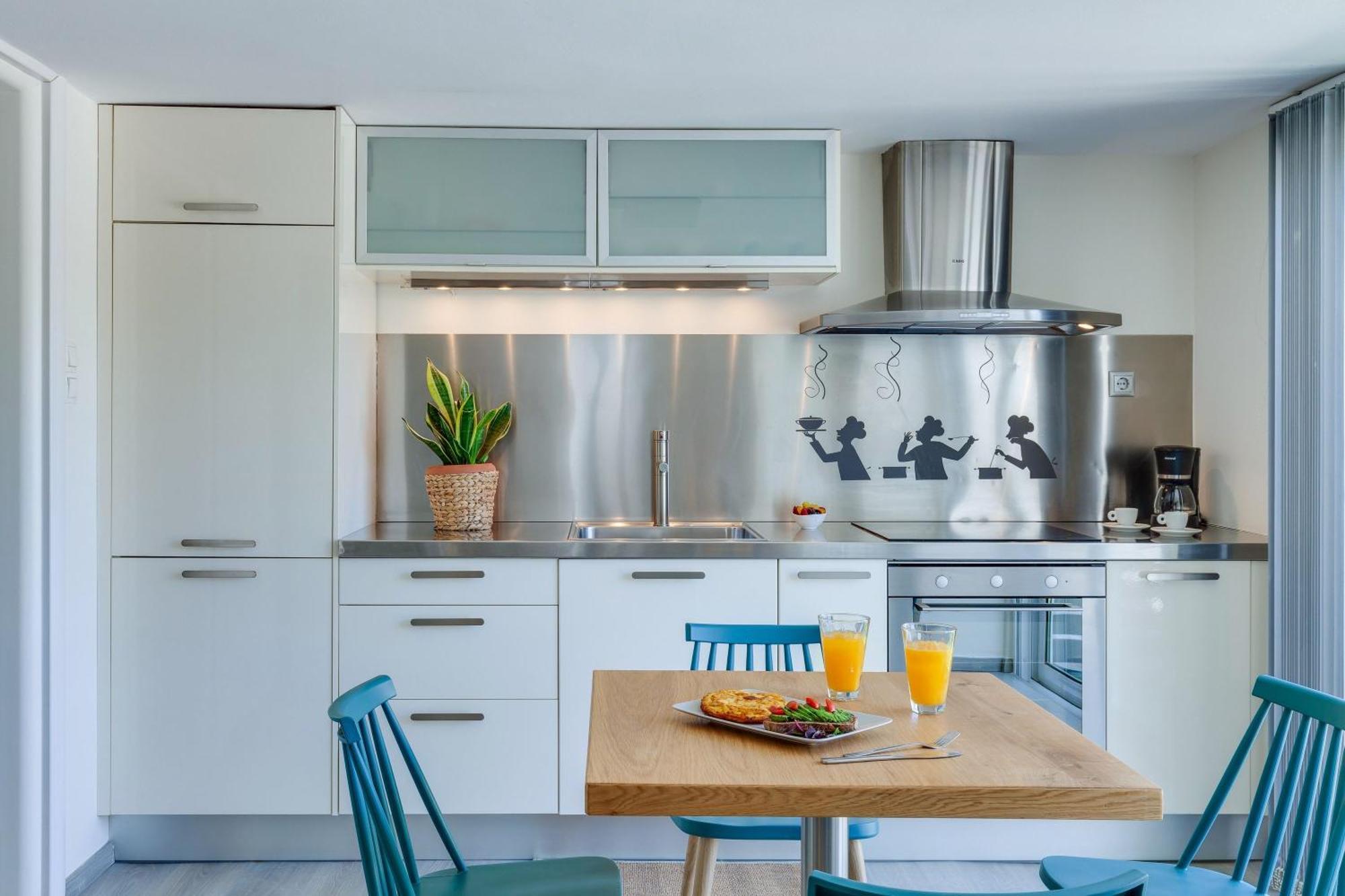 Chania Urban Living - Live Like A Local Exterior foto
