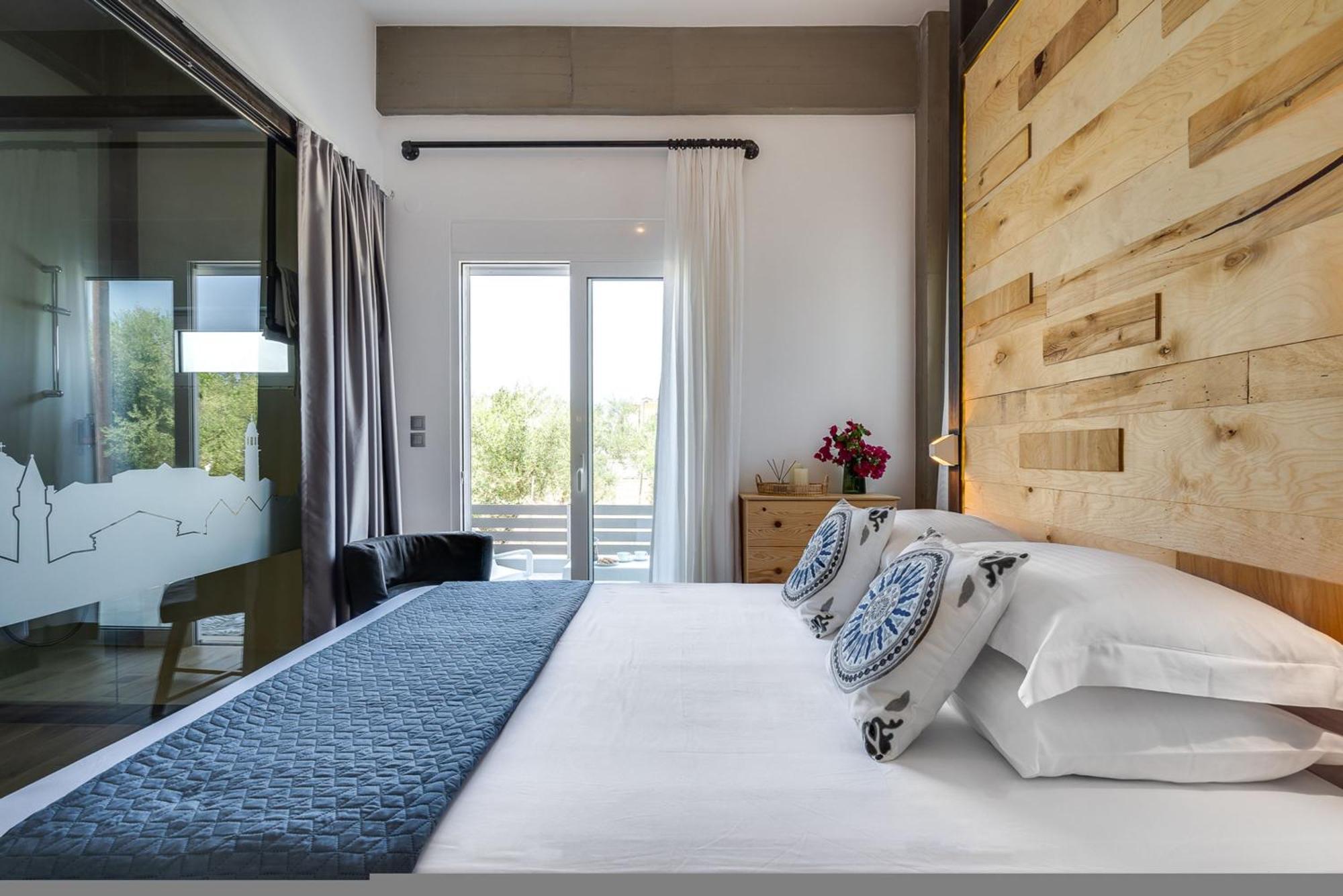 Chania Urban Living - Live Like A Local Exterior foto