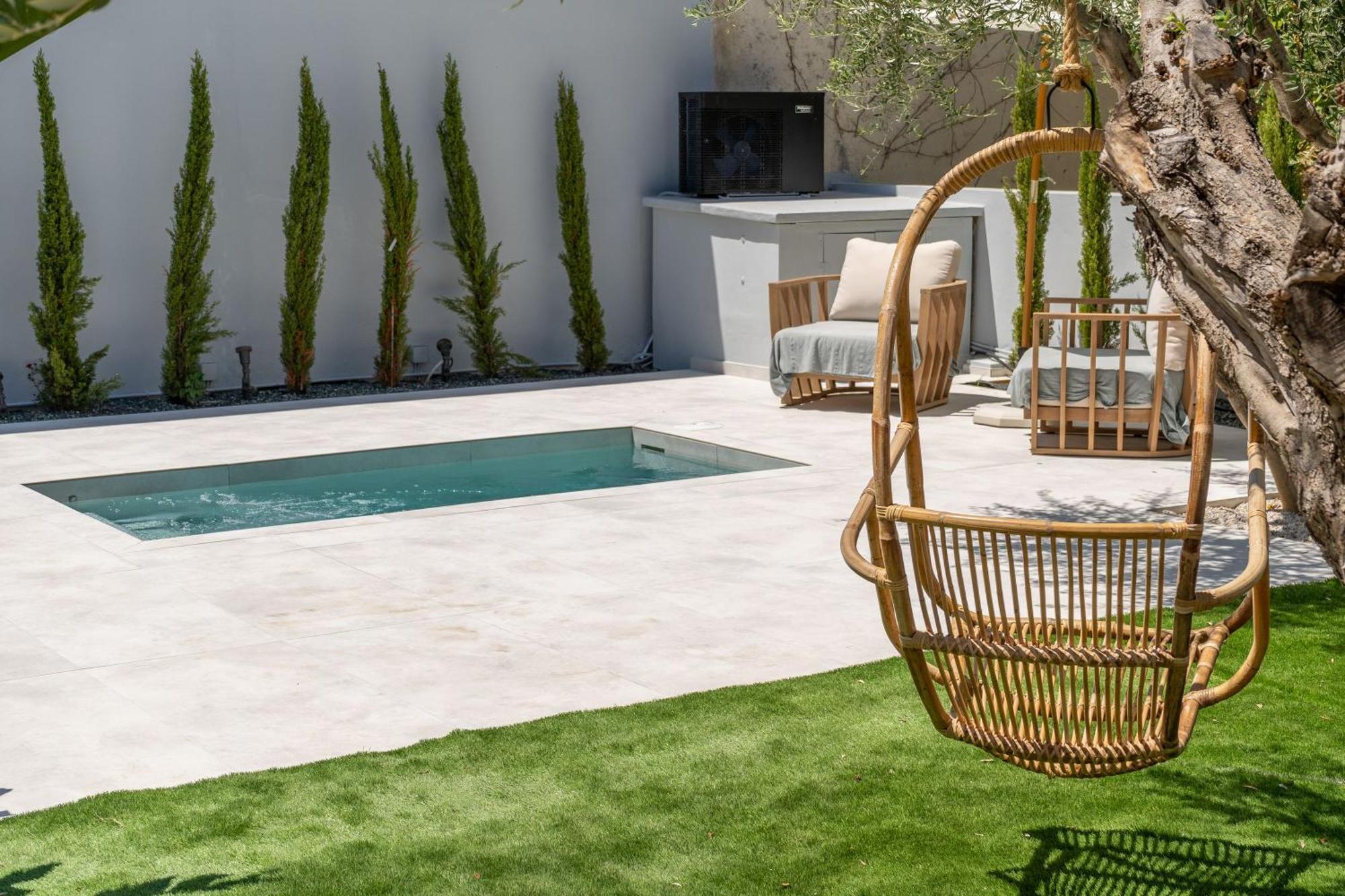 Chania Urban Living - Live Like A Local Exterior foto