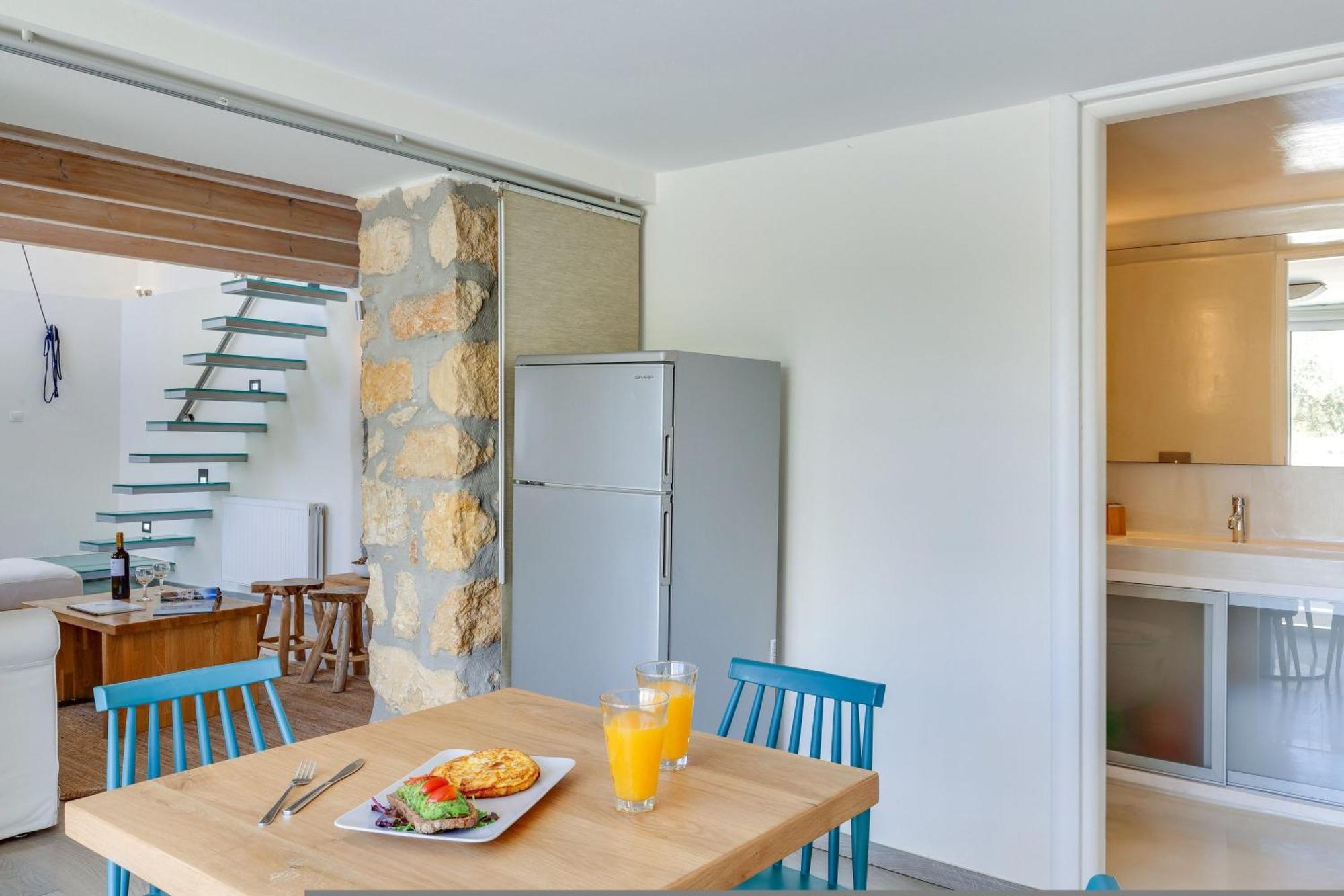 Chania Urban Living - Live Like A Local Exterior foto