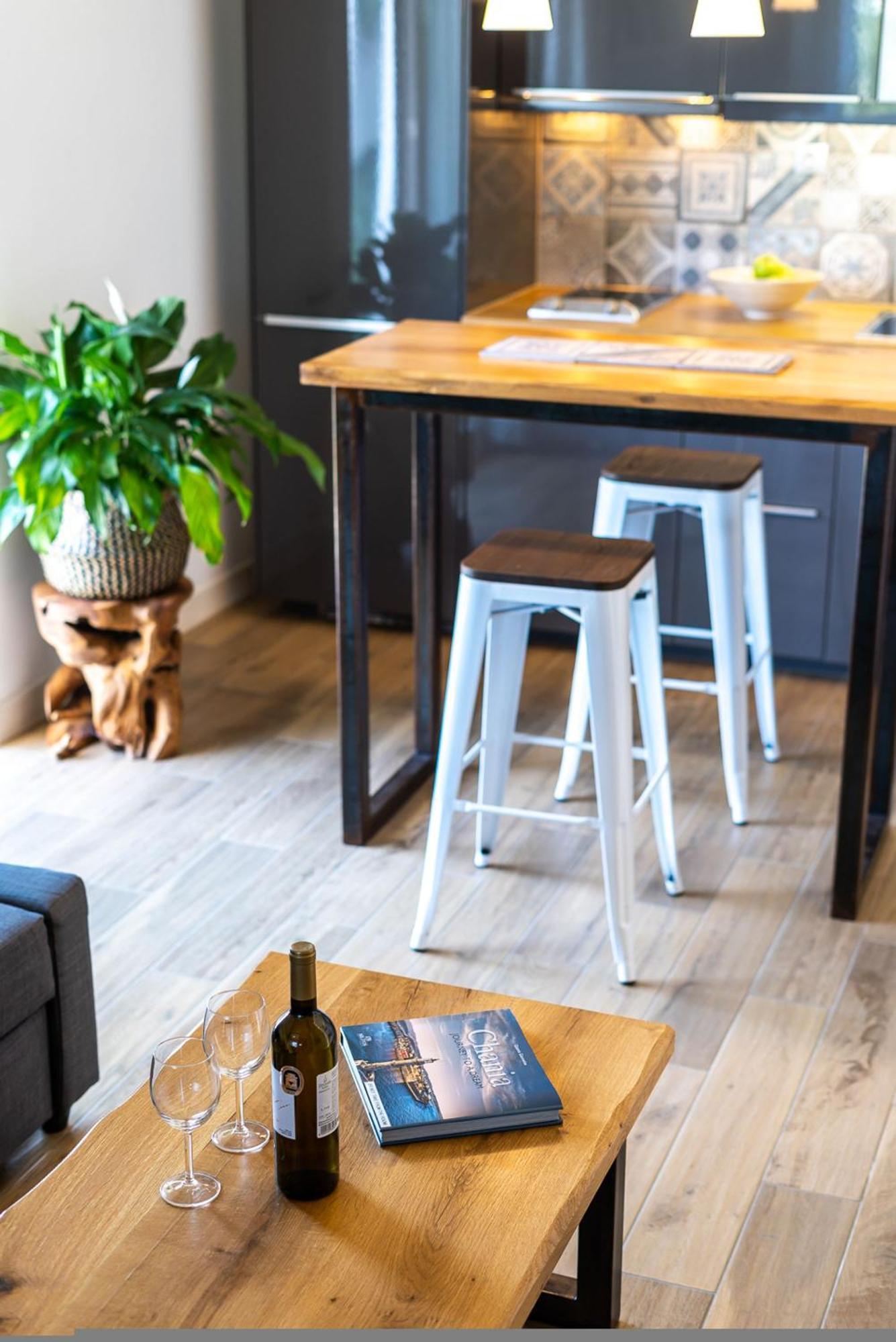 Chania Urban Living - Live Like A Local Exterior foto