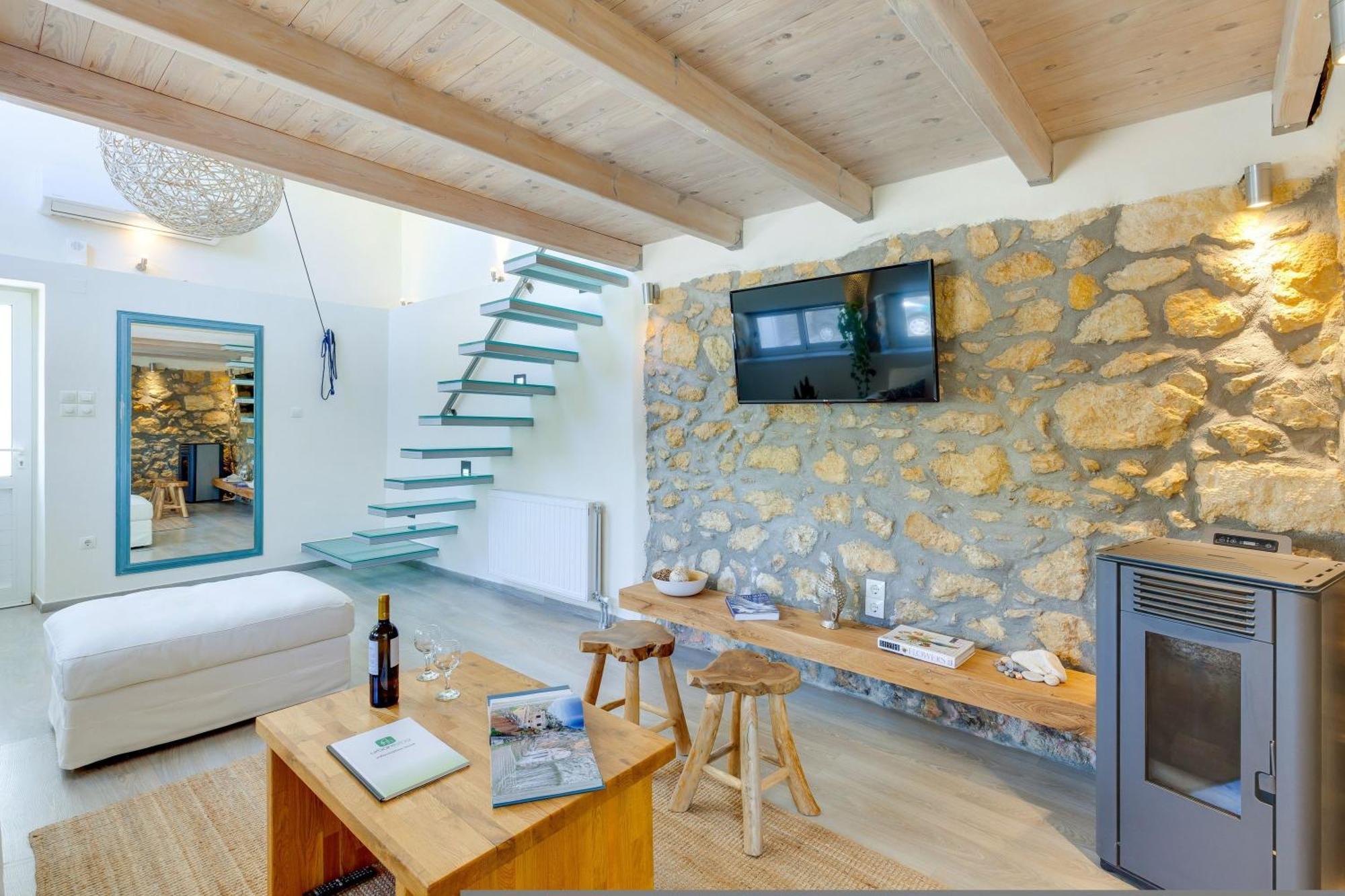 Chania Urban Living - Live Like A Local Exterior foto