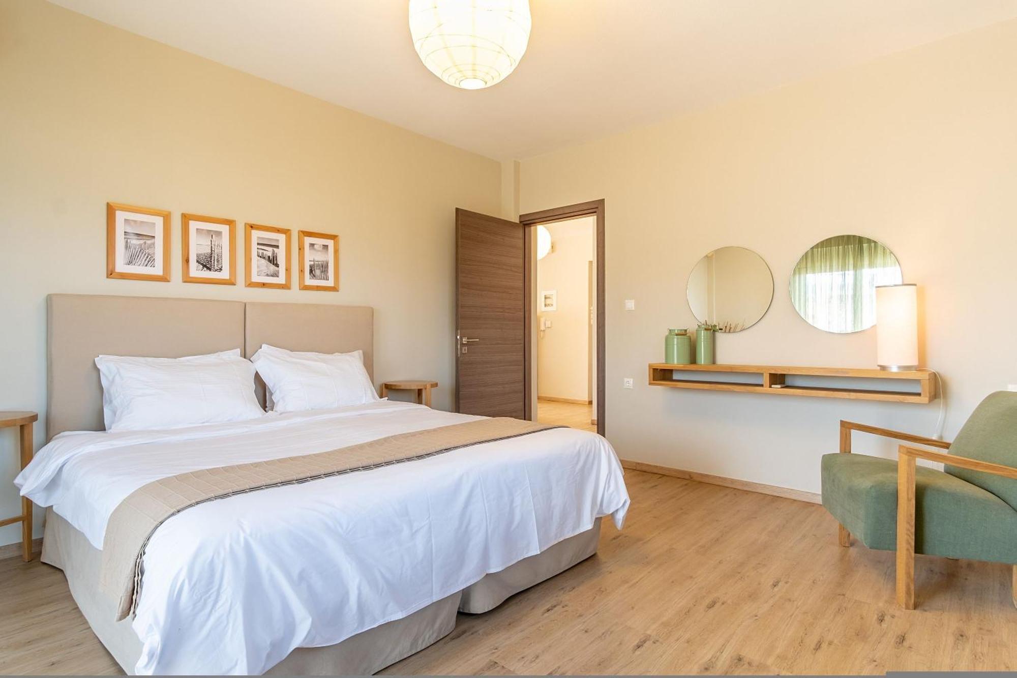 Chania Urban Living - Live Like A Local Exterior foto