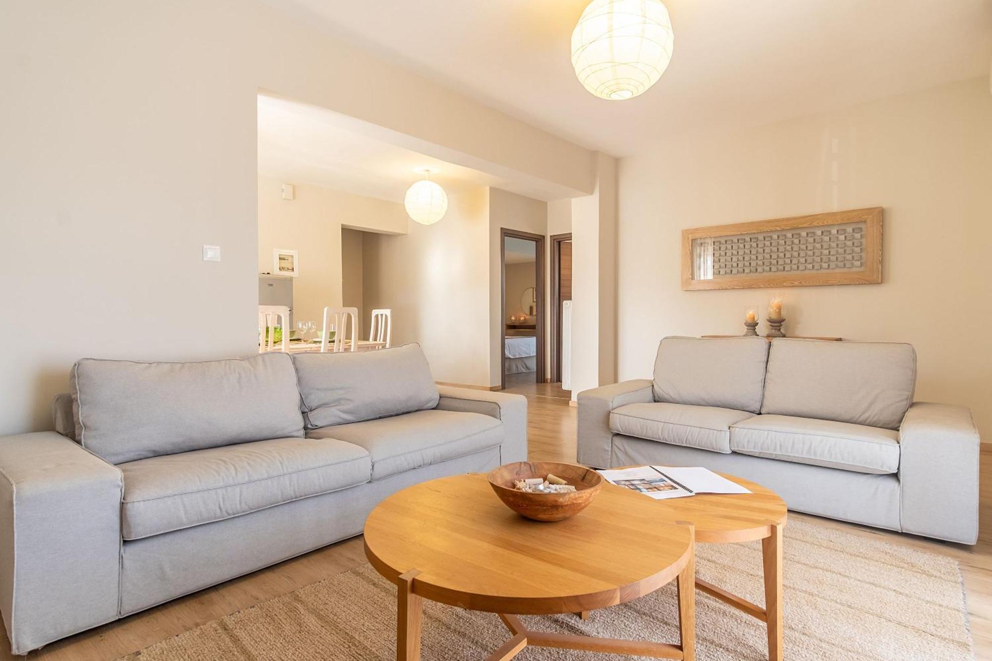 Chania Urban Living - Live Like A Local Exterior foto