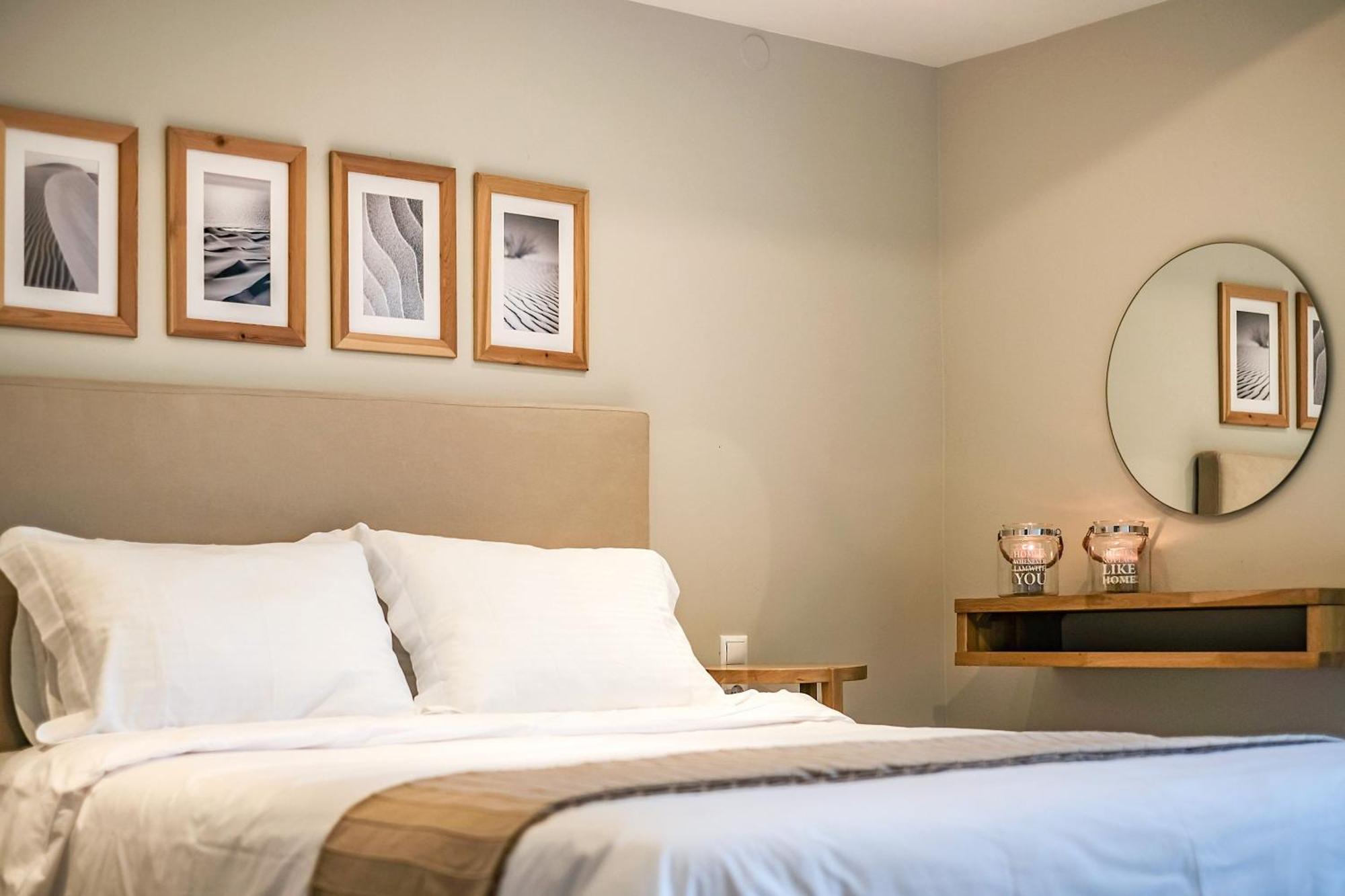 Chania Urban Living - Live Like A Local Exterior foto