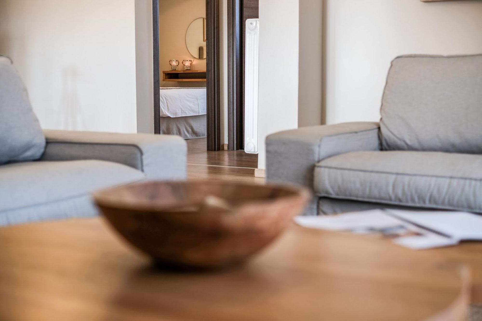 Chania Urban Living - Live Like A Local Exterior foto