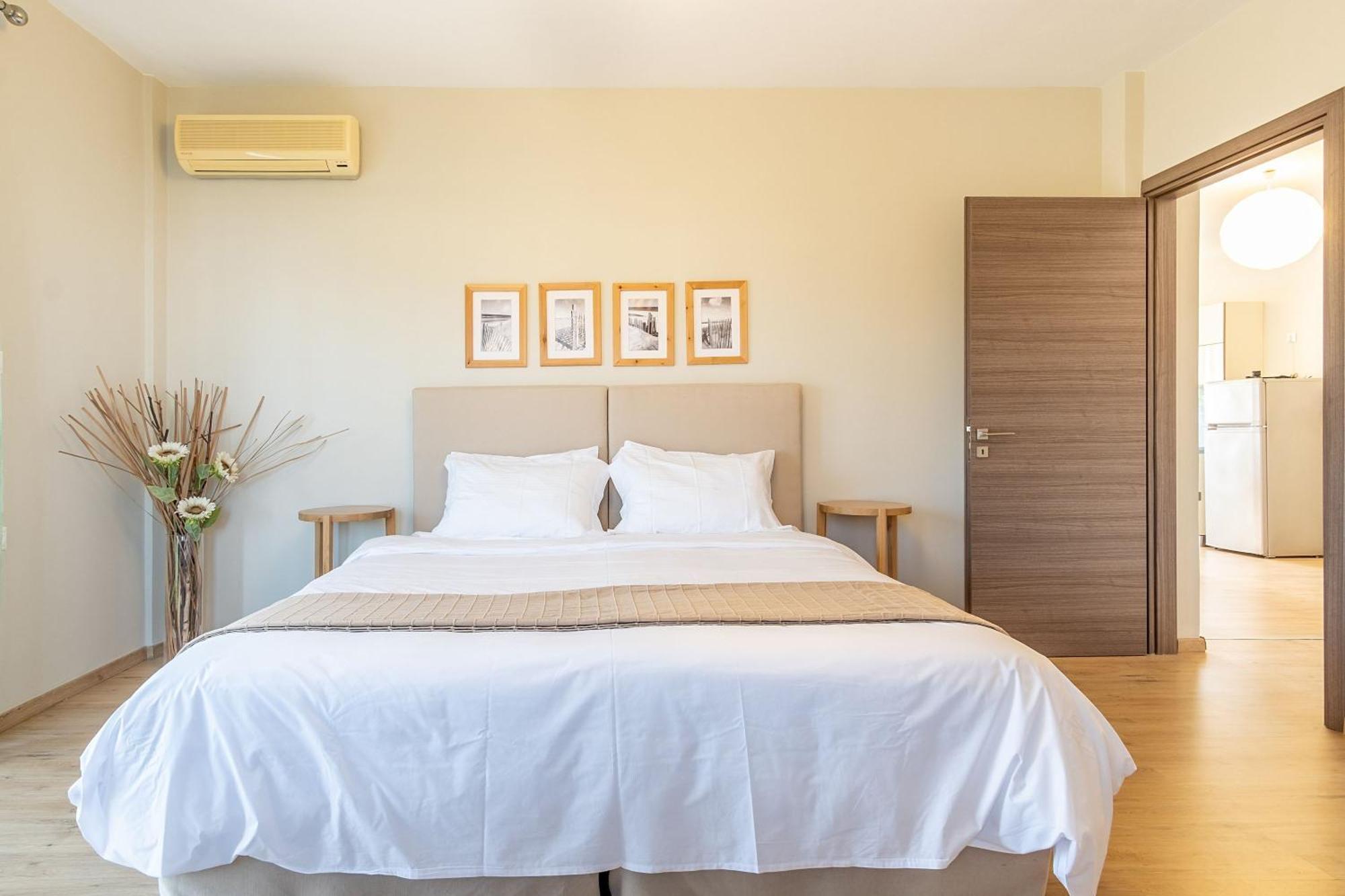 Chania Urban Living - Live Like A Local Exterior foto