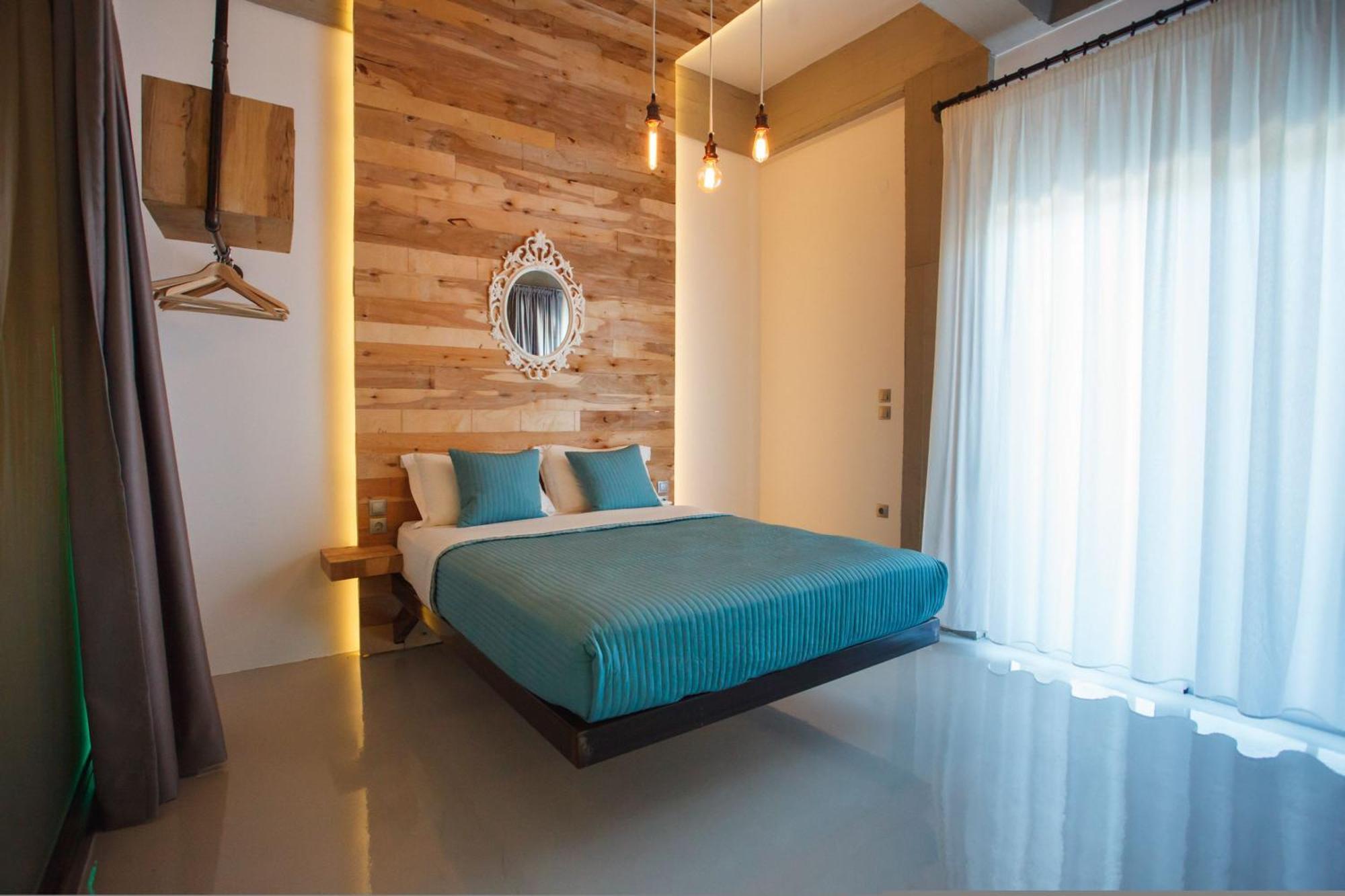Chania Urban Living - Live Like A Local Exterior foto