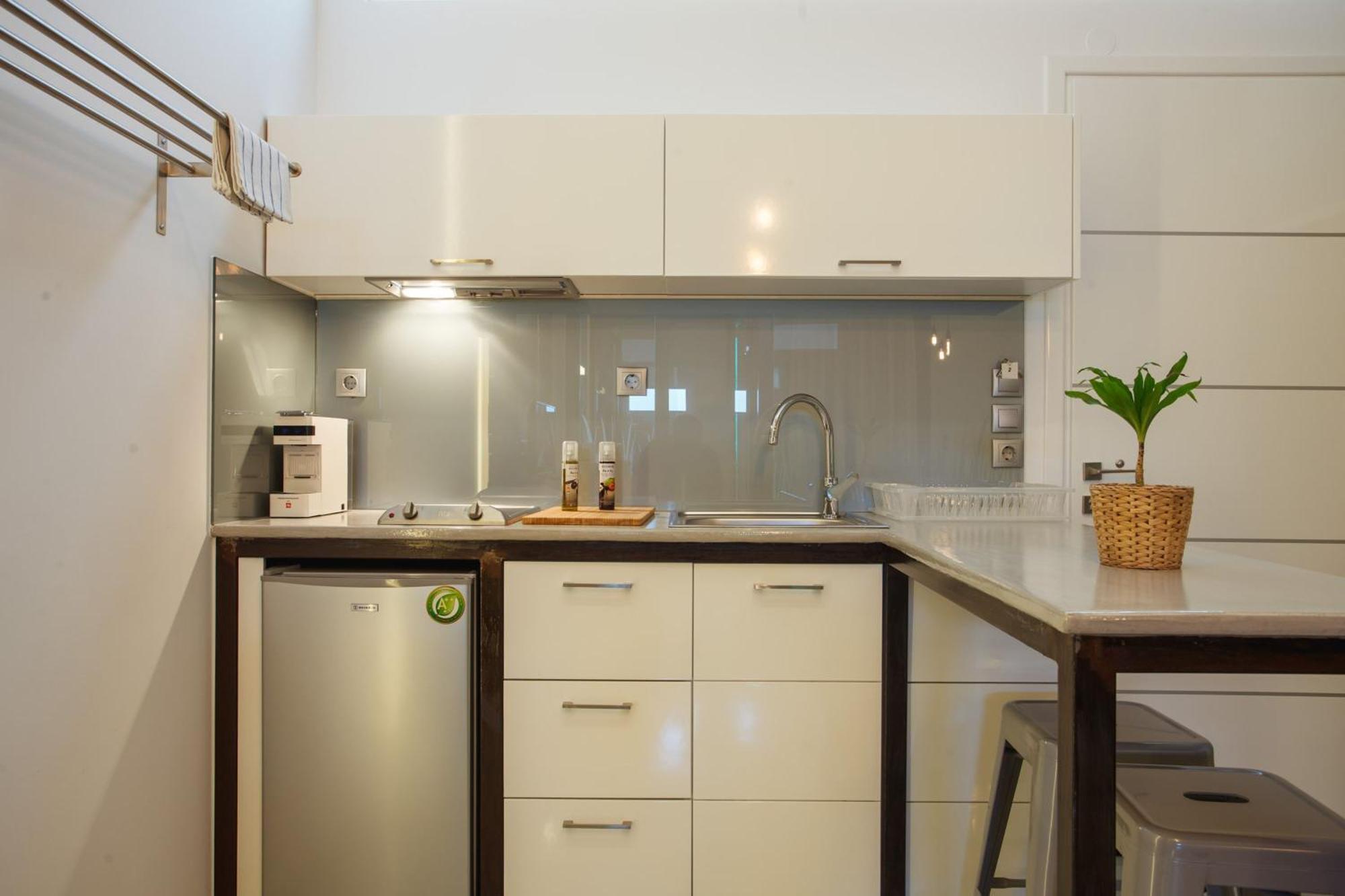 Chania Urban Living - Live Like A Local Exterior foto