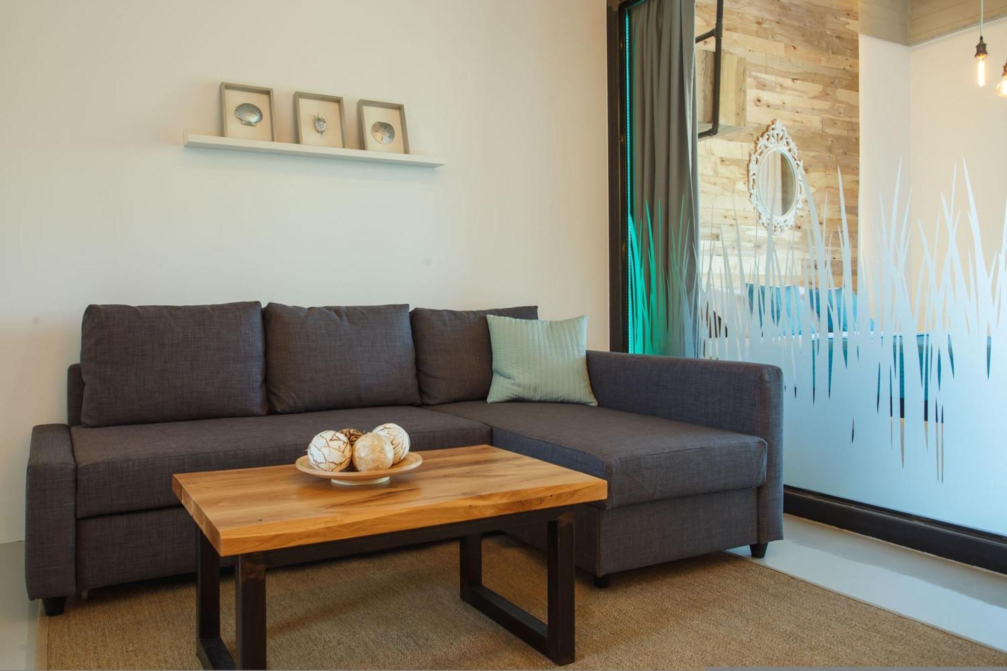 Chania Urban Living - Live Like A Local Exterior foto