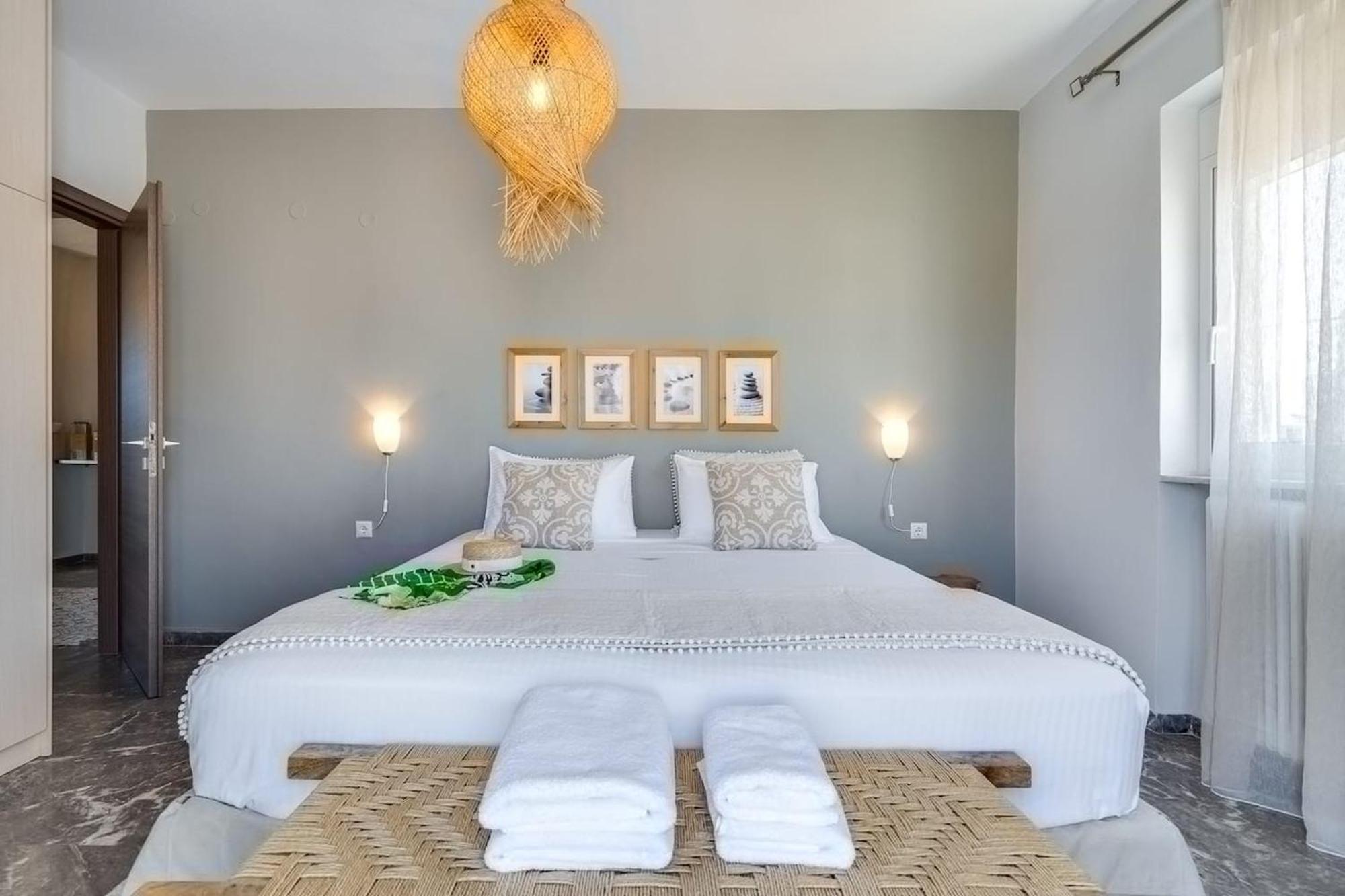 Chania Urban Living - Live Like A Local Exterior foto