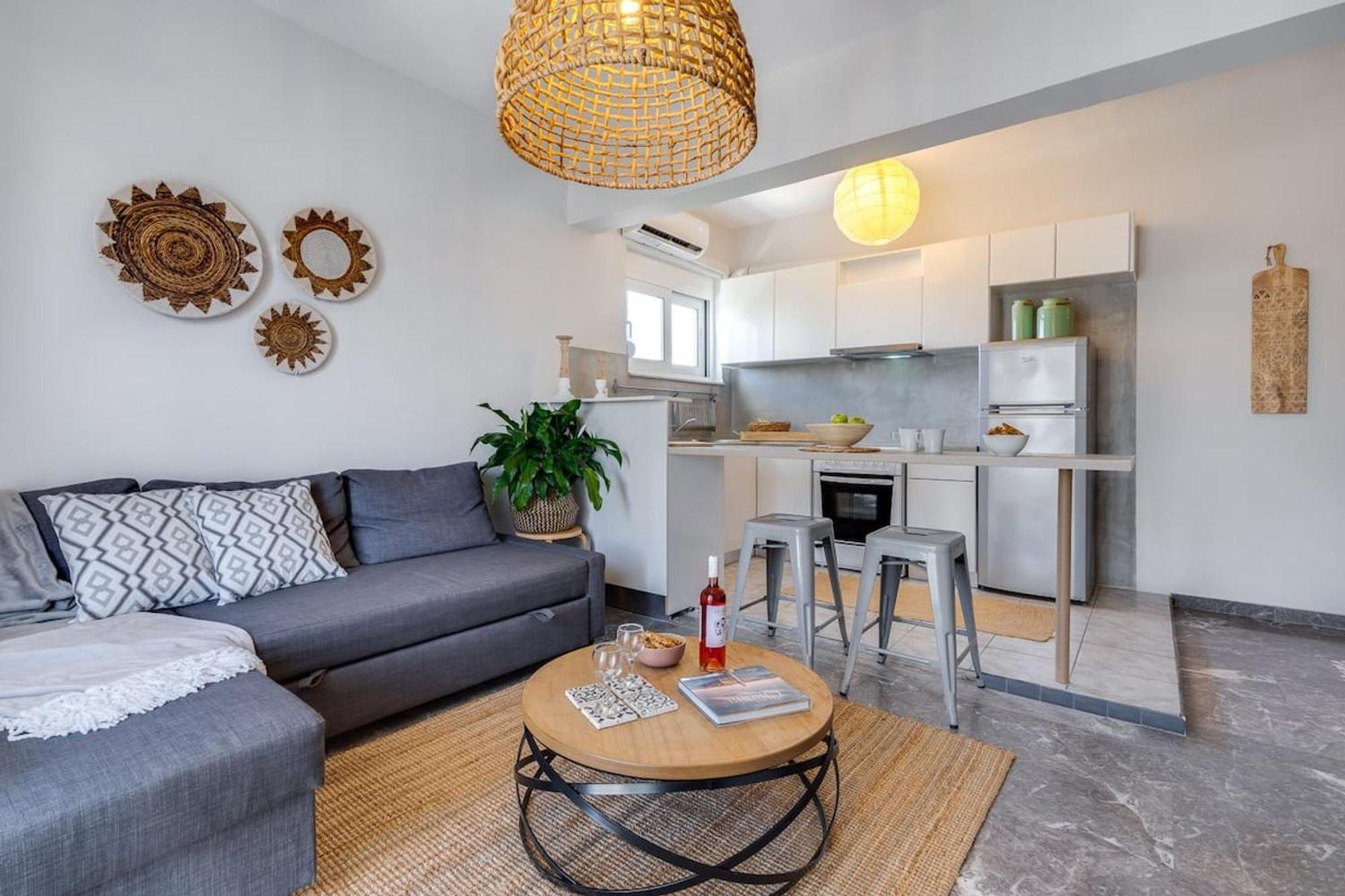 Chania Urban Living - Live Like A Local Exterior foto