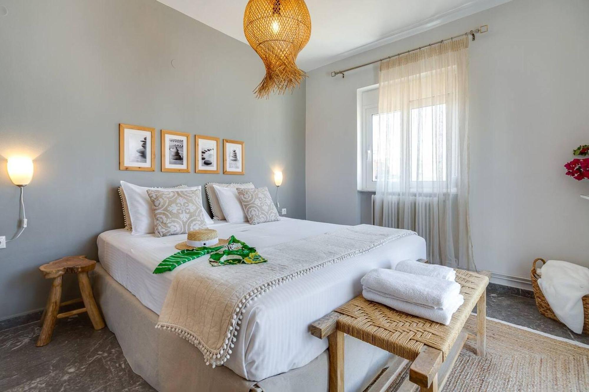 Chania Urban Living - Live Like A Local Exterior foto