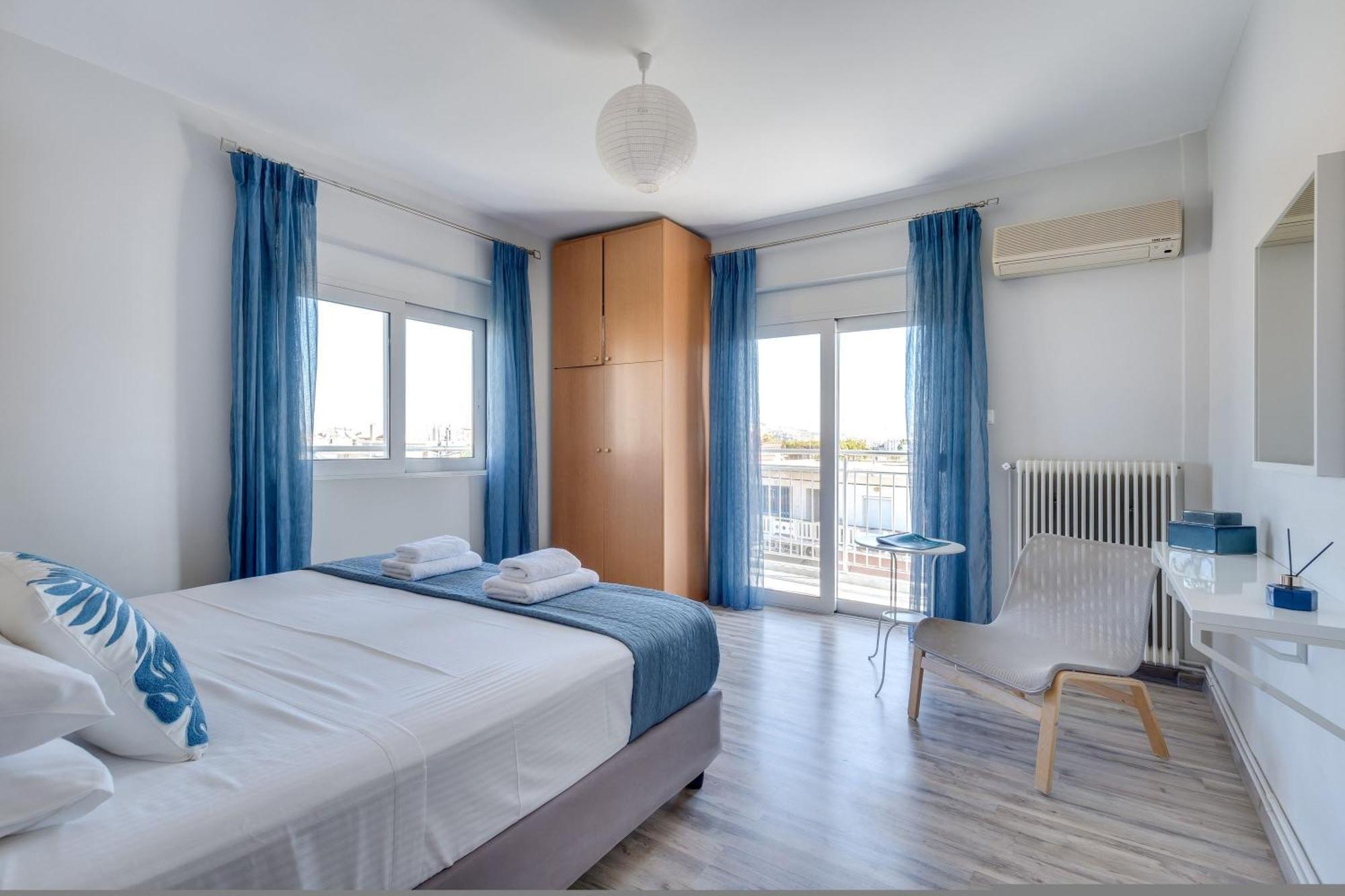 Chania Urban Living - Live Like A Local Exterior foto