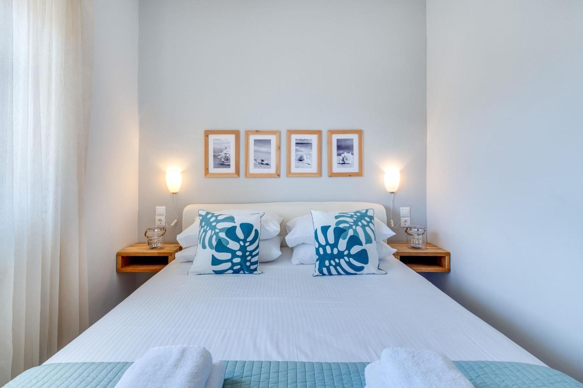Chania Urban Living - Live Like A Local Exterior foto