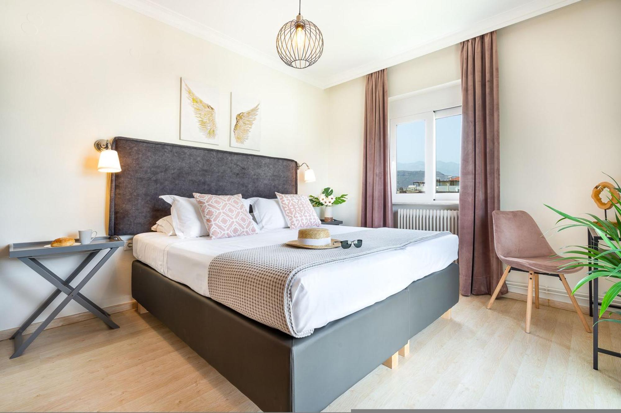 Chania Urban Living - Live Like A Local Exterior foto