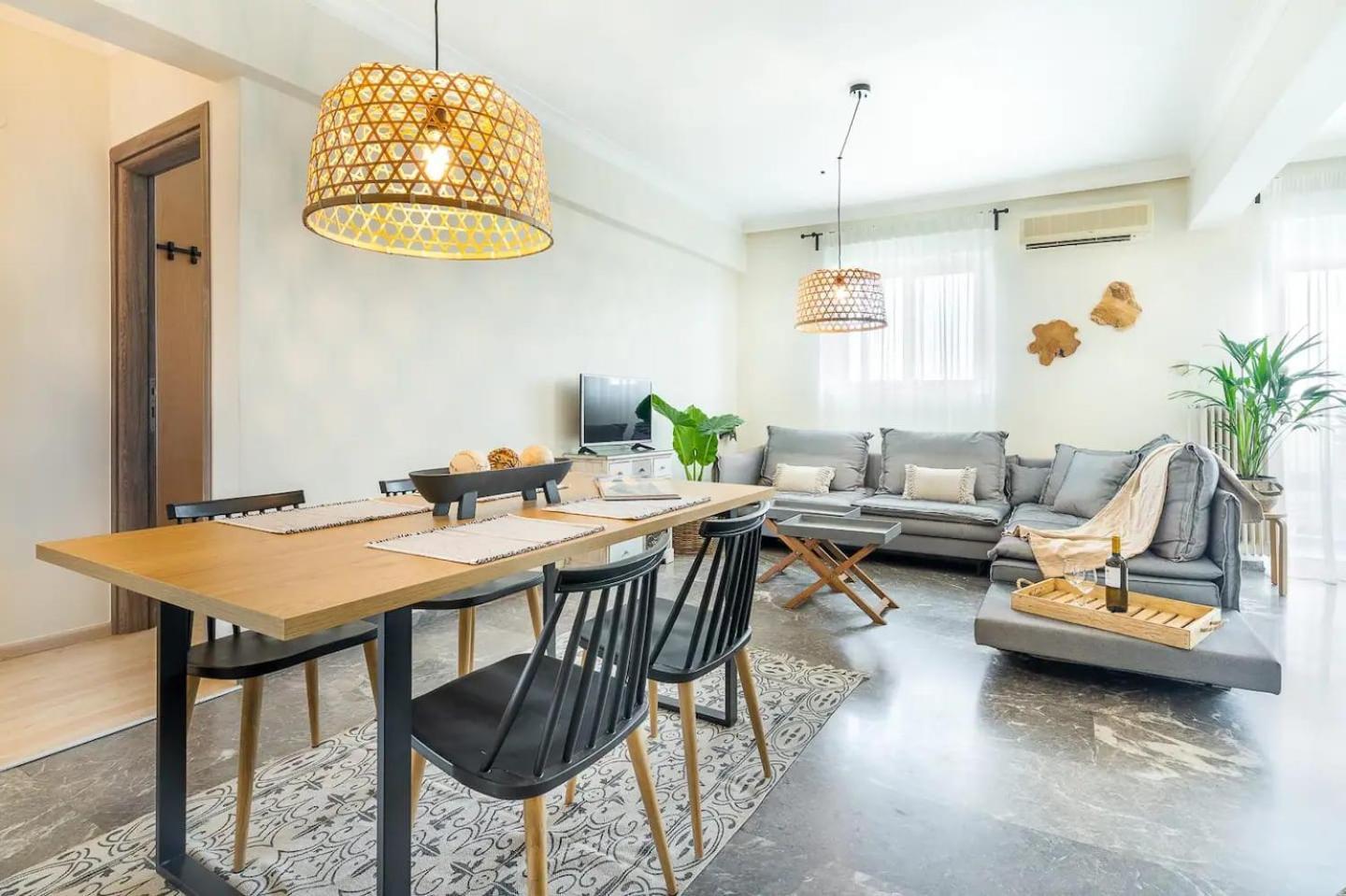 Chania Urban Living - Live Like A Local Exterior foto
